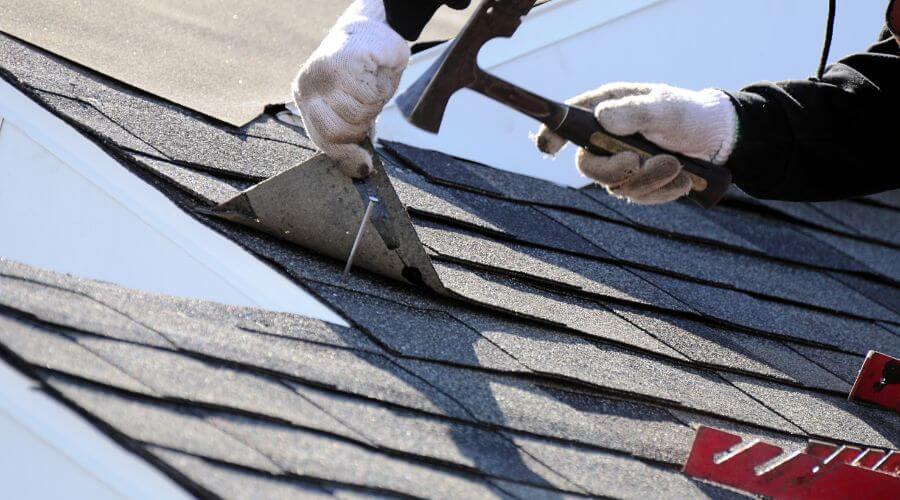 Expert new roof installation services in Velma, OK